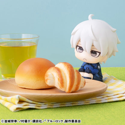 ブルーロック_るかっぷ 凪誠士郎 日本代表戦Ver.