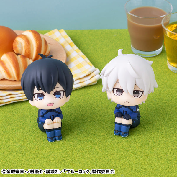 ブルーロック_るかっぷ 凪誠士郎 日本代表戦Ver.