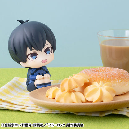 ブルーロック_るかっぷ 潔世一 日本代表戦Ver.