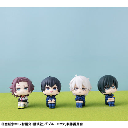 ブルーロック_るかっぷ 潔世一 日本代表戦Ver.