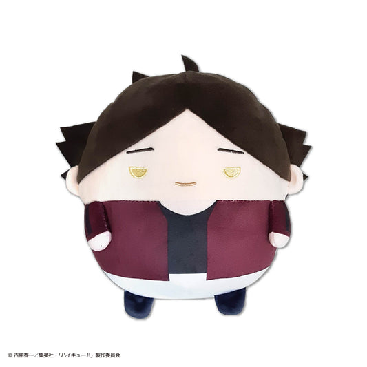 ハイキュー!!_HQ-95 ふわコロりん Msize5 F 角名倫太郎【再販】