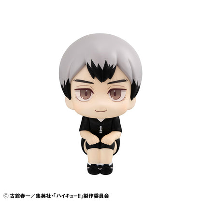 ハイキュー!!_るかっぷ 北信介 ユニフォームVer.