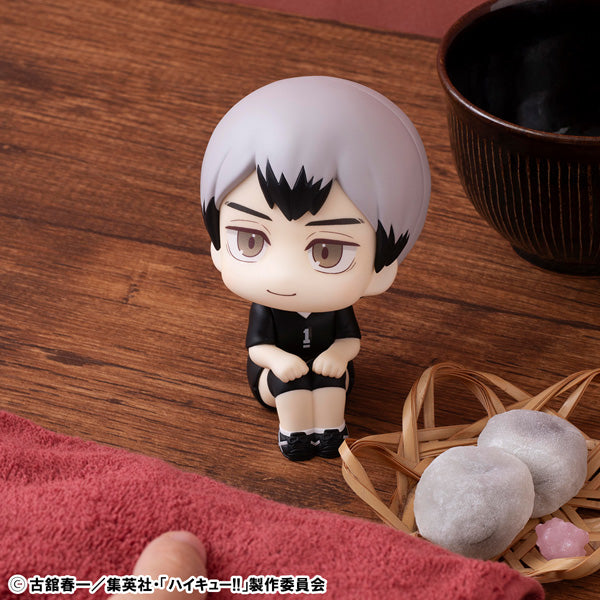 ハイキュー!!_るかっぷ 北信介 ユニフォームVer.