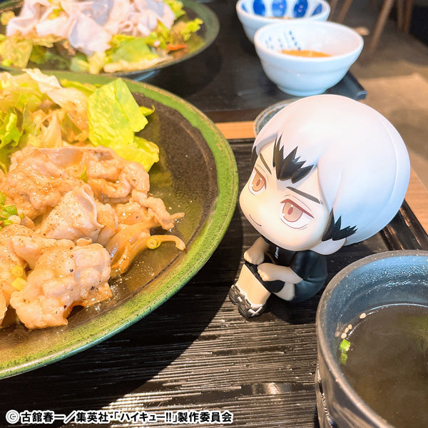 ハイキュー!!_るかっぷ 北信介 ユニフォームVer.