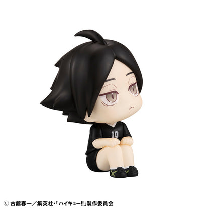 ハイキュー!!_るかっぷ 角名倫太郎 ユニフォームVer.