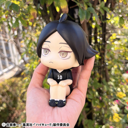 ハイキュー!!_るかっぷ 角名倫太郎 ユニフォームVer.