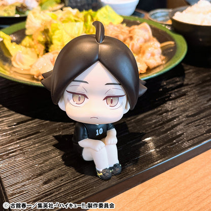 ハイキュー!!_るかっぷ 角名倫太郎 ユニフォームVer.