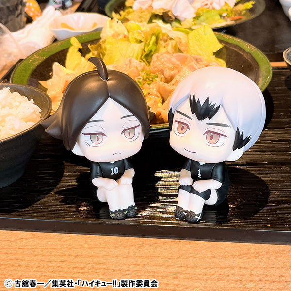 ハイキュー!!_るかっぷ 角名倫太郎 ユニフォームVer.