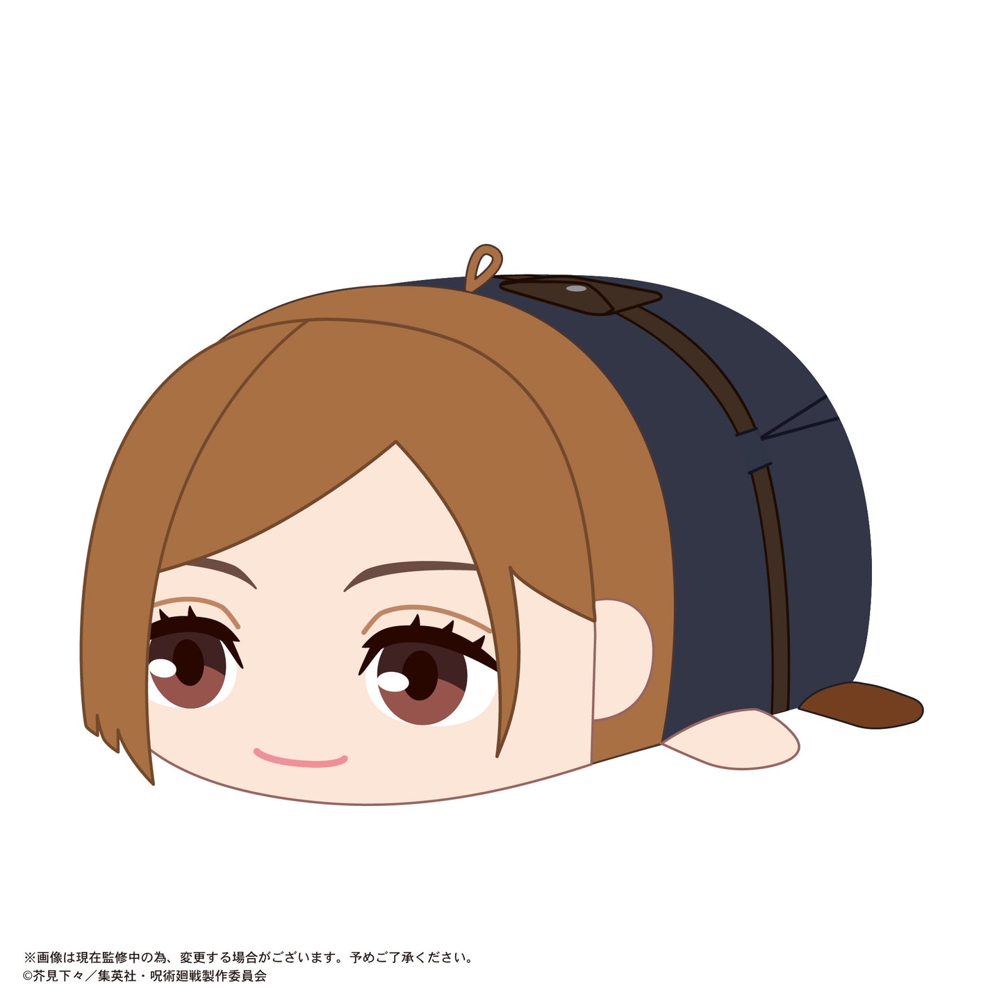 呪術廻戦_JJ-81 ぽてコロマスコット2【BOX／6個入り】