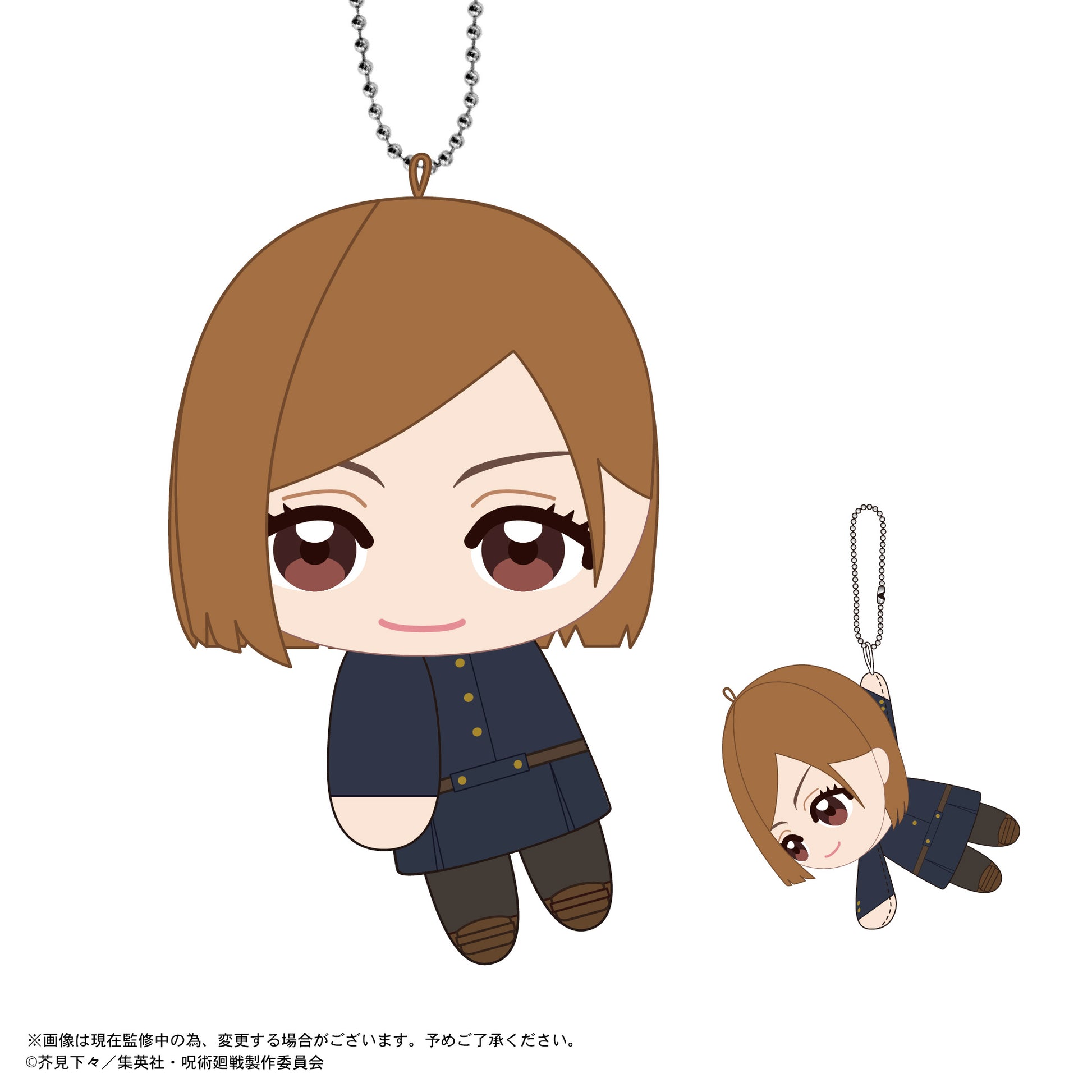 呪術廻戦_JJ-82 ててコレ2【BOX／6個入り】