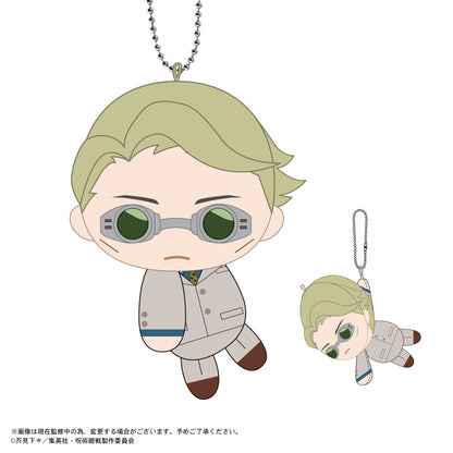 呪術廻戦_JJ-82 ててコレ2【BOX／6個入り】