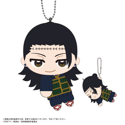 呪術廻戦_JJ-82 ててコレ2【BOX／6個入り】