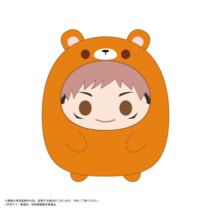 呪術廻戦_JJ-83 てのりんずコレクション2【BOX／9個入り】