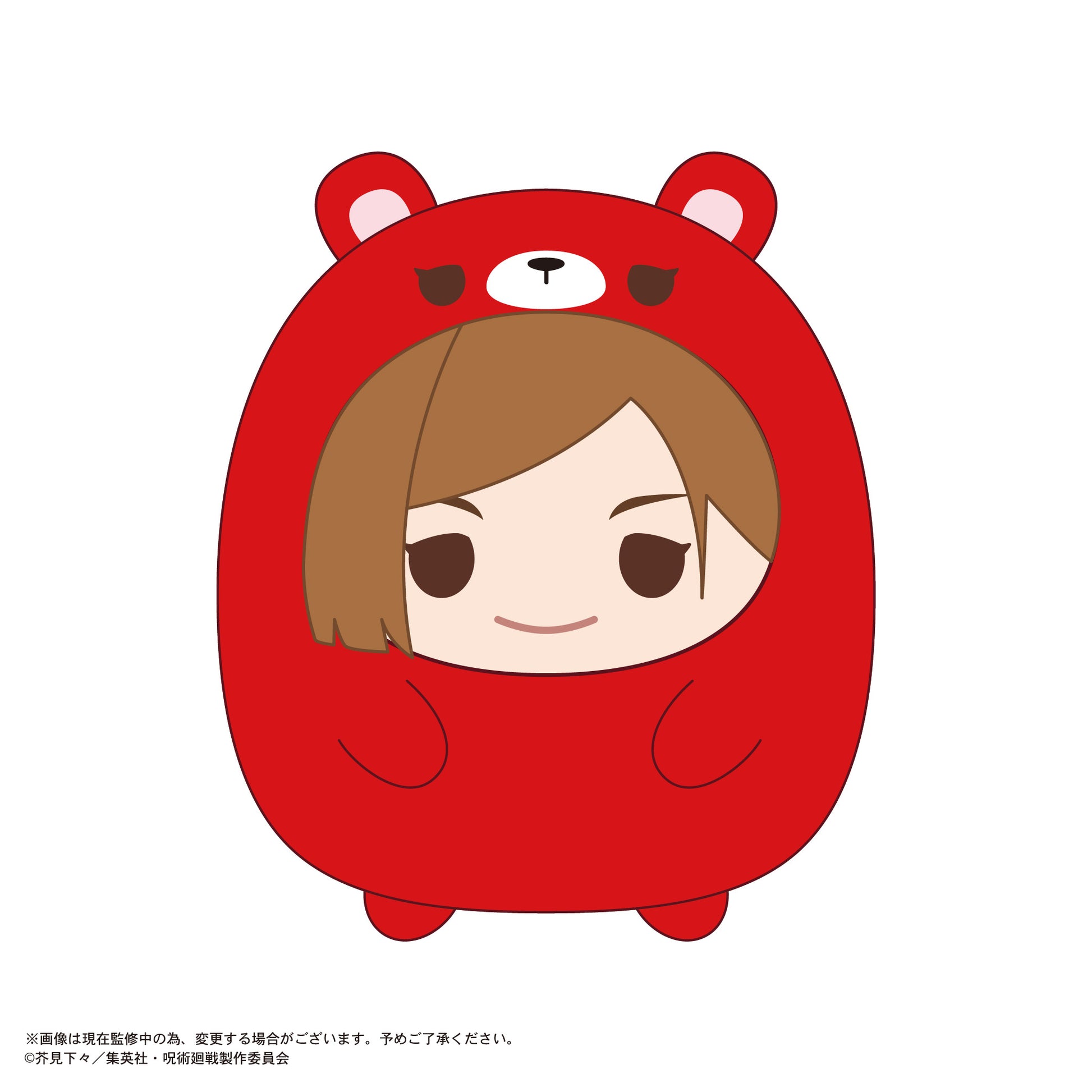 呪術廻戦_JJ-83 てのりんずコレクション2【BOX／9個入り】