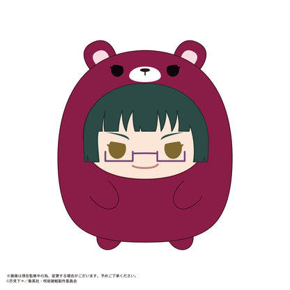 呪術廻戦_JJ-83 てのりんずコレクション2【BOX／9個入り】