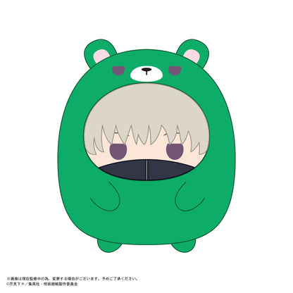 呪術廻戦_JJ-83 てのりんずコレクション2【BOX／9個入り】