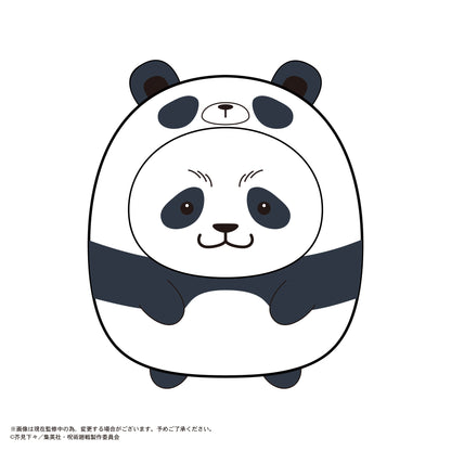 呪術廻戦_JJ-83 てのりんずコレクション2【BOX／9個入り】