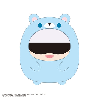 呪術廻戦_JJ-83 てのりんずコレクション2【BOX／9個入り】