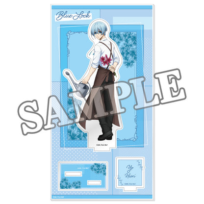 ブルーロック_アクリルスタンド フラワーマルシェ (氷織 羊)