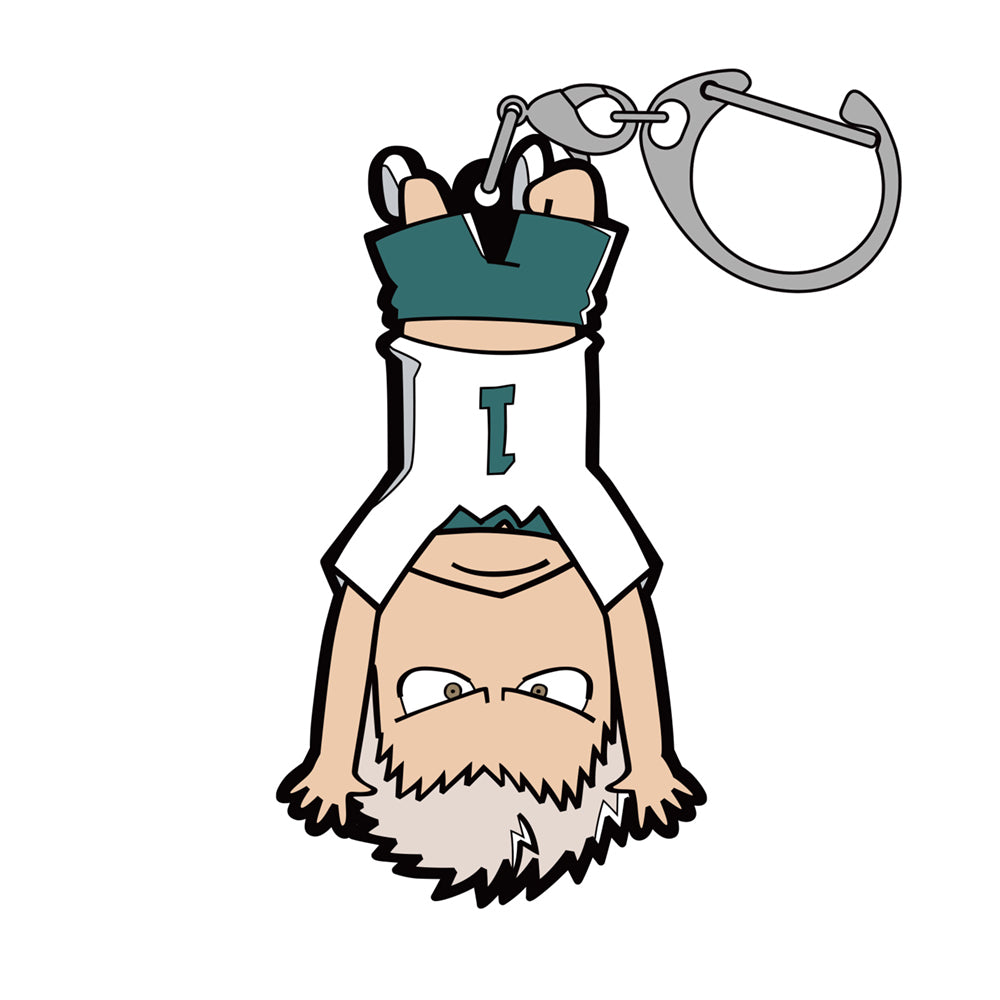 ハイキュー!!_青根高伸 つままれ ユニフォームVer.