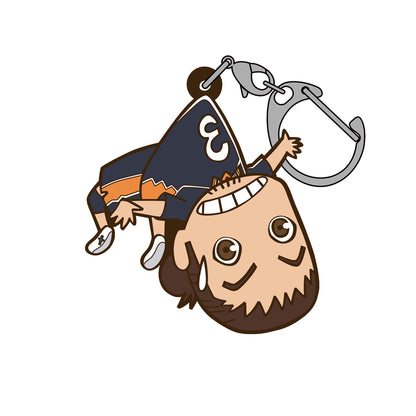 ハイキュー!!_東峰 旭 つままれ ユニフォームVer.