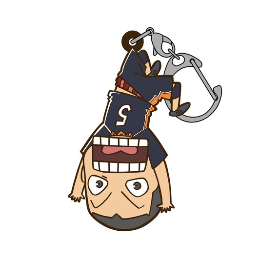 ハイキュー!!_田中龍之介 つままれ ユニフォームVer.