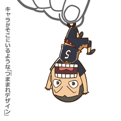 ハイキュー!!_田中龍之介 つままれ ユニフォームVer.