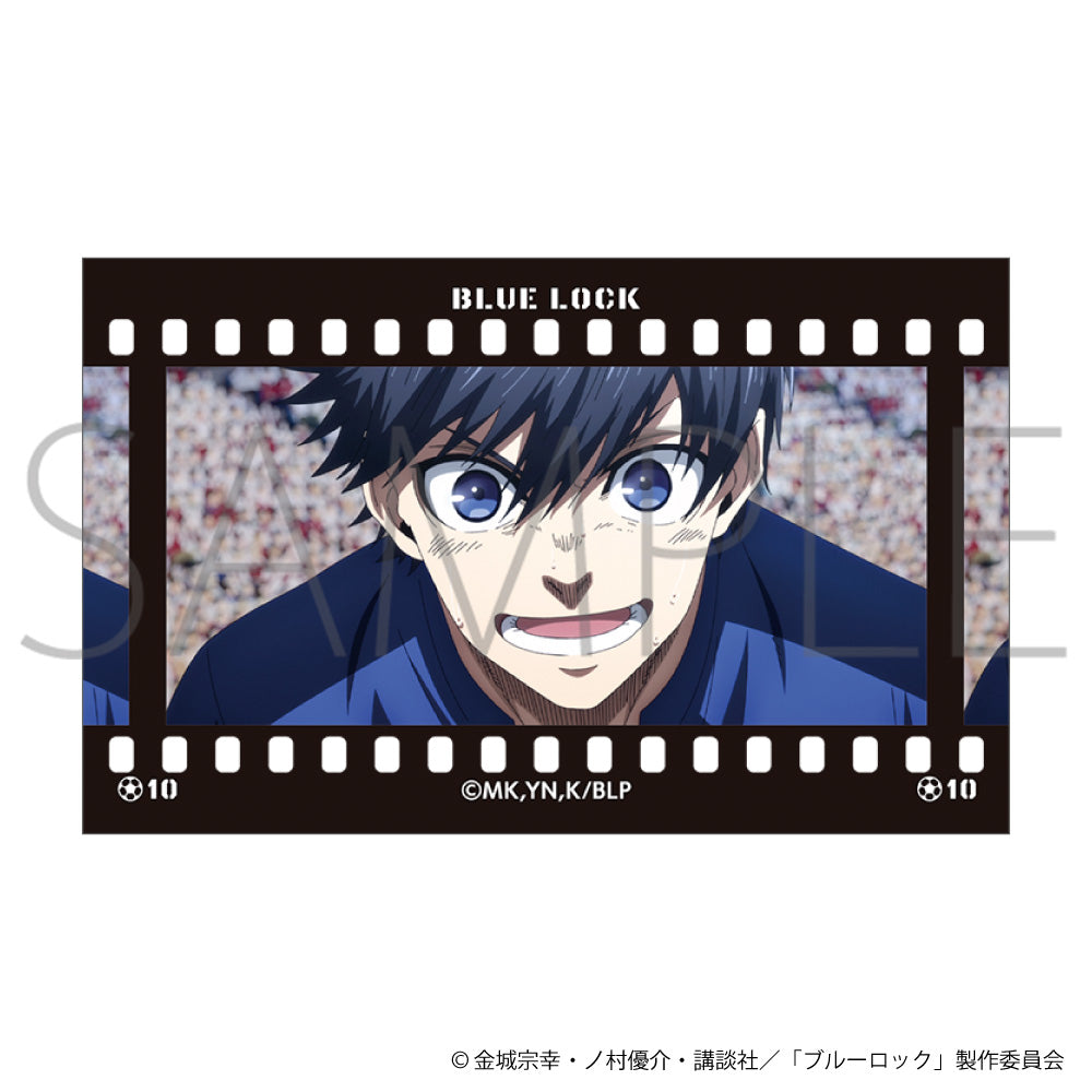 ブルーロック2期_フィルム風コレクション／第3弾 【BOX／10パック入り】
