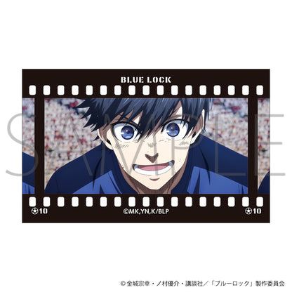 ブルーロック2期_フィルム風コレクション／第3弾 【BOX／10パック入り】