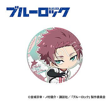 ブルーロック(2期)_AFORCE×DRAGON HORSE BIGレザーバッジ 糸師冴