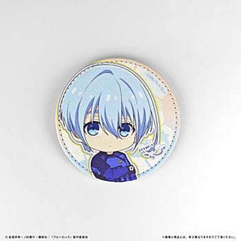 ブルーロック(2期)_AFORCE×DRAGON HORSE BIGレザーバッジ 氷織羊