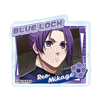 ブルーロック_スタンドメモクリップ 御影玲王