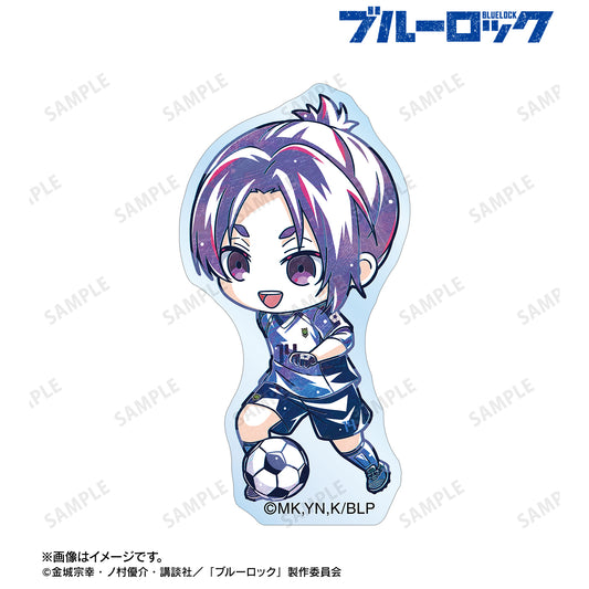 ブルーロック_御影 玲王 デフォルメAni-Art 第2弾 アクリルステッカー