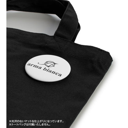 劇場版 呪術廻戦 0_トレーディング Ani-Art 第3弾 マット缶バッジ(単位/コンプリートBOX)【BOX/10パック入り】