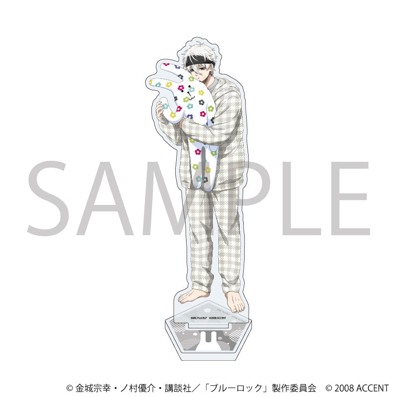 ブルーロック×CRAFTHOLIC_アクリルスタンド04/凪 誠士郎(描き下ろしイラスト)