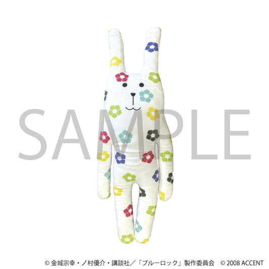 ブルーロック×CRAFTHOLIC_L_クラフトホリック抱き枕 01/RAB(描き下ろしイラスト)