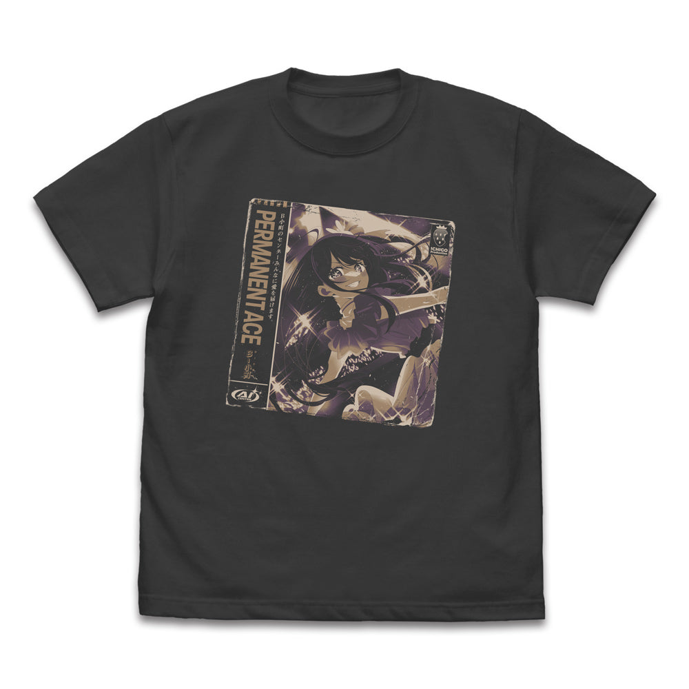 【推しの子】_『絶対的エース』 アイ Tシャツ/SUMI