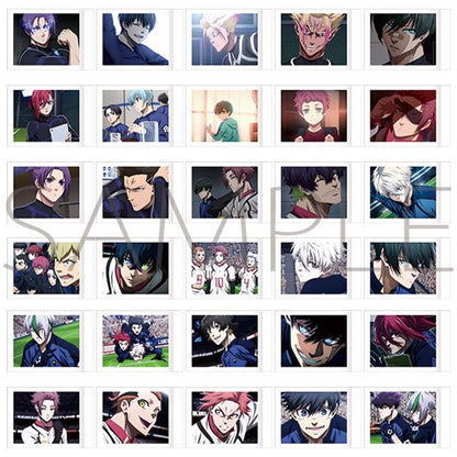 ブルーロック2期_ぱしゃこれ／Vol.5【BOX／10パック入り】