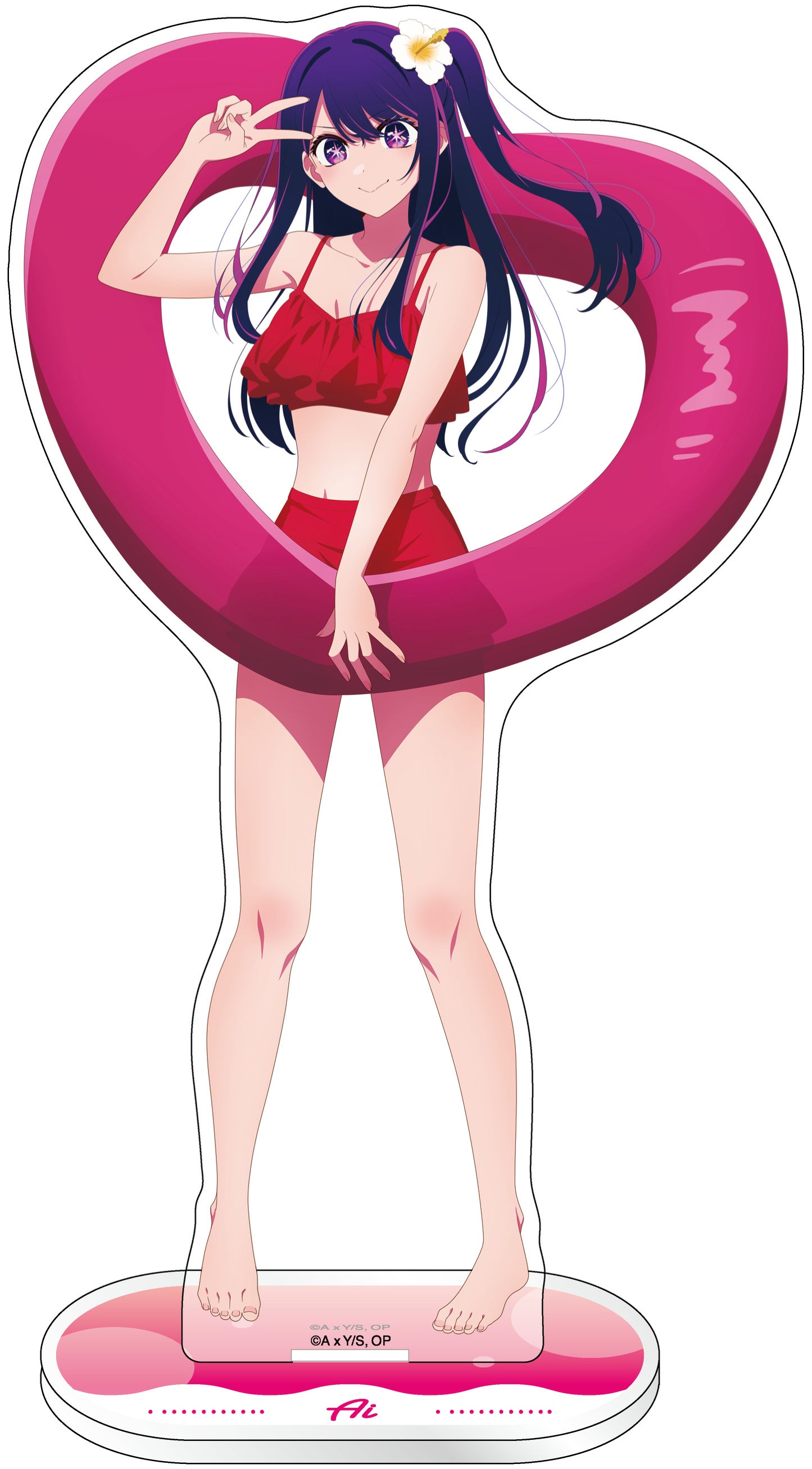 【推しの子】_アクリルスタンド／アイ