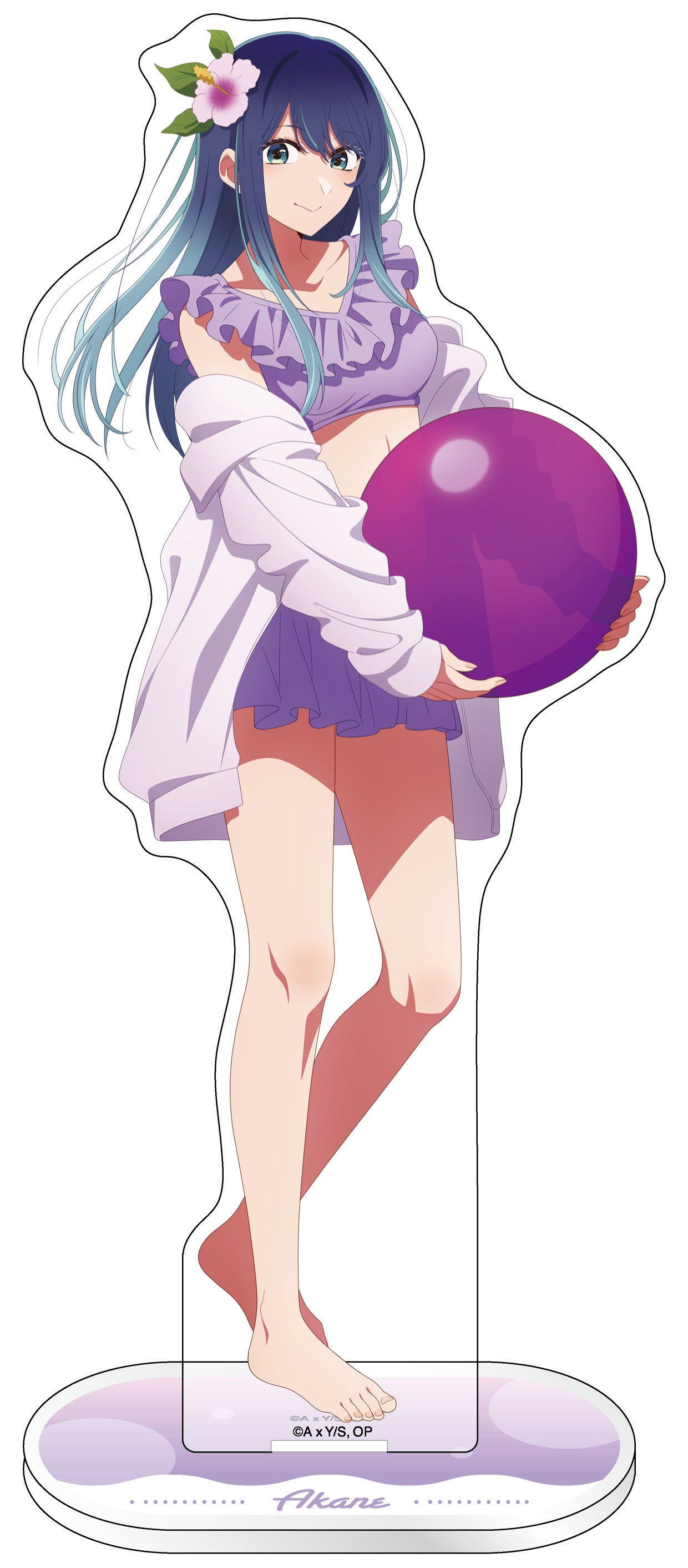 【推しの子】_アクリルスタンド／黒川あかね