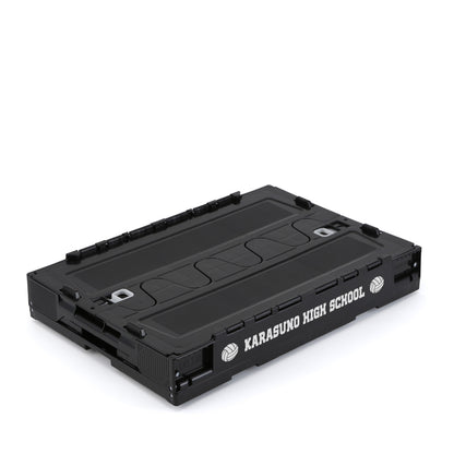 ハイキュー!!_烏野高校排球部折りたたみコンテナ