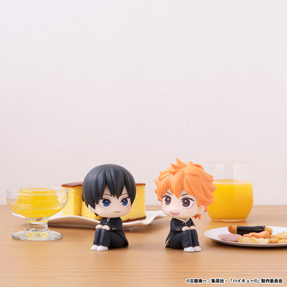 ハイキュー!!_るかっぷ 日向翔陽