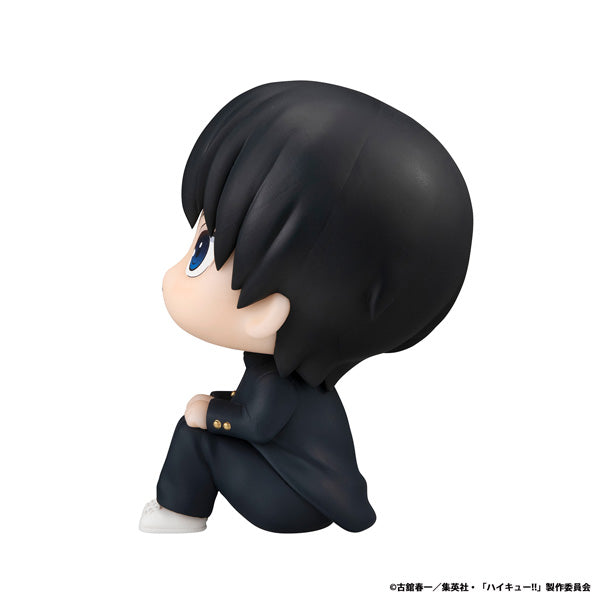 ハイキュー!!_るかっぷ 影山飛雄