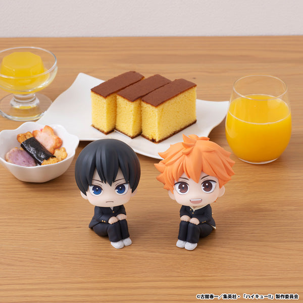 ハイキュー!!_るかっぷ 影山飛雄