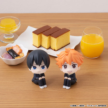 ハイキュー!!_るかっぷ 影山飛雄