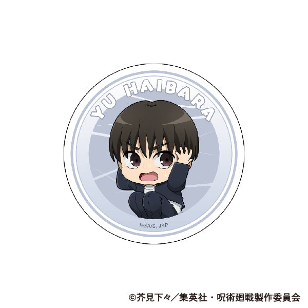 呪術廻戦　第2期_ステッカー／灰原 雄　懐玉・玉折　ViVimus