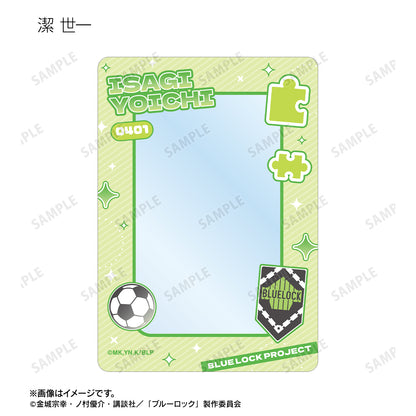 ブルーロック_トレーディング モチーフ B8硬質ケース(単位/BOX)【コンプリートBOX/13パック⼊り】