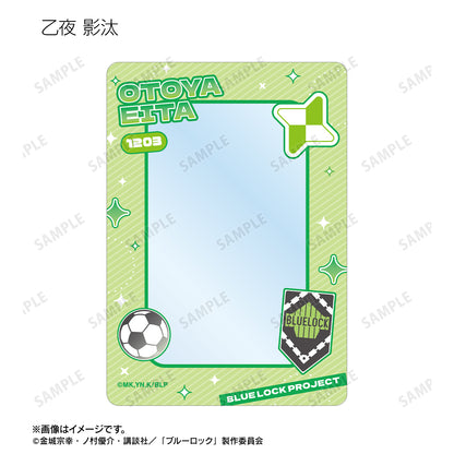 ブルーロック_トレーディング モチーフ B8硬質ケース(単位/BOX)【コンプリートBOX/13パック⼊り】