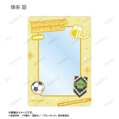ブルーロック_トレーディング モチーフ B8硬質ケース(単位/BOX)【コンプリートBOX/13パック⼊り】