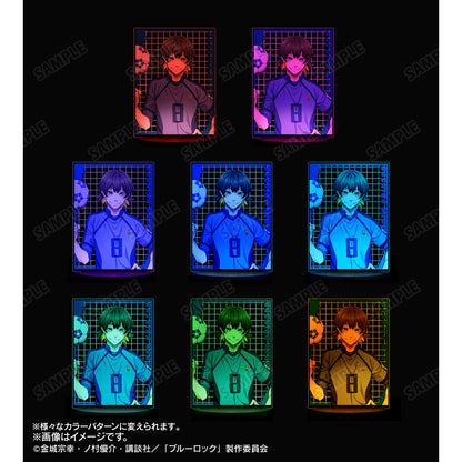 ブルーロック_蜂楽 廻 ライトアップアクリルスタンド